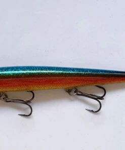 Perza Perza P13 13 cm Plug Color:23 50 Perza Perza P13 13 cm Plug Color:23 -fishing-lures Outlet Shop 50185fe4 fd0d 4395 8a51 eb4a7bb43bd3