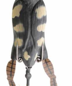 Savage Gear Savage Gear 3D Hollow Duckling 10 cm Color:White