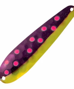 Northern King Northern King Mag 18 g Trolling Lure Color:WHO -fishing-lures Outlet Shop 50773527 107a 4ebd a9cd cc73f877d114