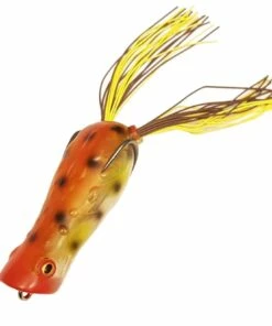 Daiwa Daiwa Popper Frog 6 cm Popper Color:Mad Brown -fishing-lures Outlet Shop 5088b66c e17d 48e0 af7e 8a7a88027923