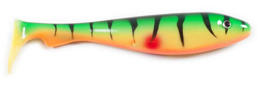 SnackBaits SnackBaits M Jig 19 cm Color:026 22 SnackBaits SnackBaits M Jig 19 cm Color:026 - Image 22