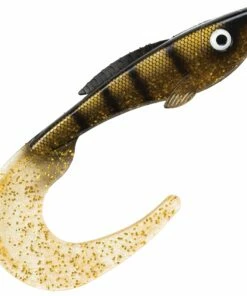Abu Garcia Abu Garcia Beast Curl Tail 17 cm Color:Golden Roach -fishing-lures Outlet Shop 5194f7b5 05a7 4311 ace5 43dd01d00528 scaled