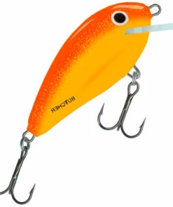 Salmo Salmo Butcher 5 cm wobbler Color:HRD 23 Salmo Salmo Butcher 5 cm wobbler Color:HRD -fishing-lures Outlet Shop 519ab4cc 8dab 4f13 b6de 0b32e30f6b0d