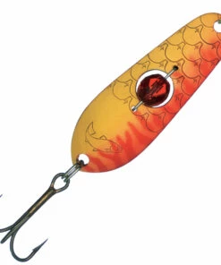 Kuusamon Uistin Kuusamo Räsänen Bead 5 cm 11 g spoon Color:FYE/FR-C -fishing-lures Outlet Shop 519bc294 2d01 4d48 a60d e28c7cae42e0