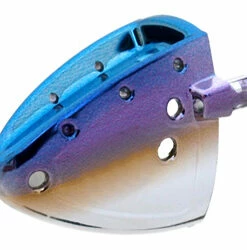 Jackpot Jackpot Small Teaser 3-pack Color:732s Chrome Red -fishing-lures Outlet Shop 51b24fa1 2356 4f7a a843 bfb5d48a702a