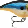Rapala Rapala BX Brat 03 Plug Color:TAM