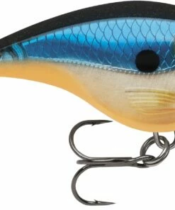 Rapala Rapala BX Brat 03 Plug Color:TAM