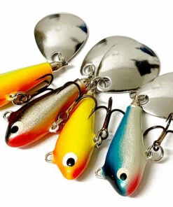 Kaweri Kaweri Spinneri 6 cm Color:H2 -fishing-lures Outlet Shop 52049e22 a229 44ee 835d bdf6e681f677