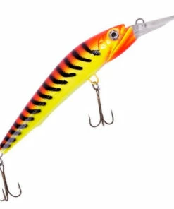 Fladen Fladen Eco Deep Diving 14 cm Plug Color:Pearl/Black -fishing-lures Outlet Shop 523159f1 152d 428f 8cd7 3c9973873101