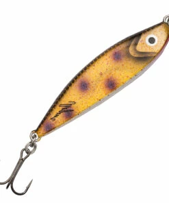 Abu Garcia Abu Garcia MO Coast Spoon 24 g Color:SPOTTED GOBY -fishing-lures Outlet Shop 526016fb 312a 4b82 b098 292442970fdc