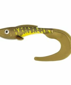 Abu Garcia Abu Garcia Beast Curl Tail 17 cm Color:Golden Roach -fishing-lures Outlet Shop 526edc4e 7da3 49ae 8ab1 b5c982e91223 scaled