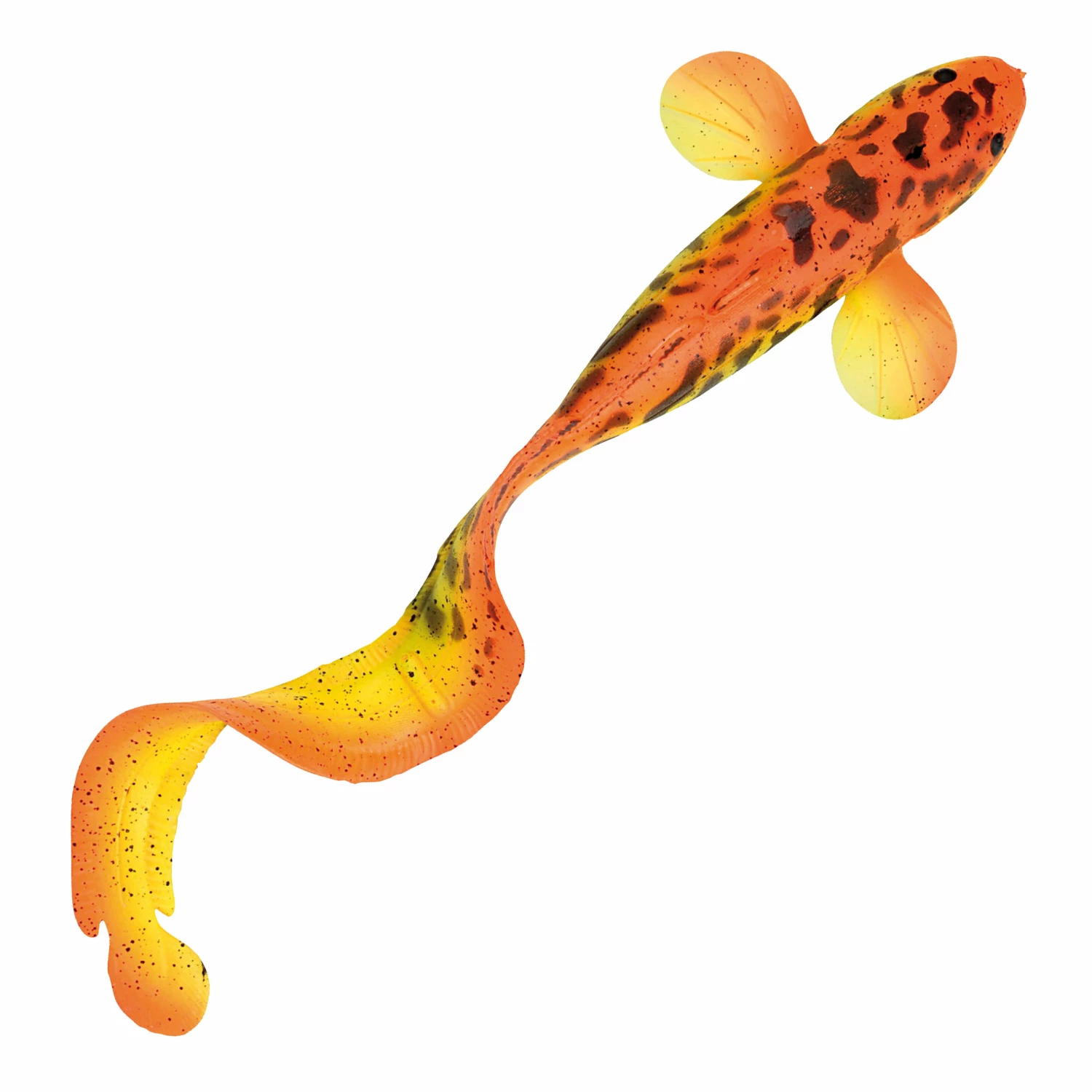 Savage Gear Savage Gear 3D Burbot Jig 25 cm Color:4 Golden Ambulance 9 Savage Gear Savage Gear 3D Burbot Jig 25 cm Color:4 Golden Ambulance - Image 9