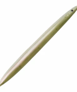Savage Gear Savage Gear 3D Line-Thru Sandeel 27 g Color:04