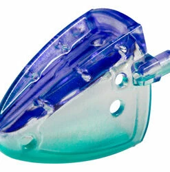 Jackpot Jackpot Small Teaser 3-pack Color:732s Chrome Red -fishing-lures Outlet Shop 53ad4db8 867e 4c96 9af4 cb538a0675ef