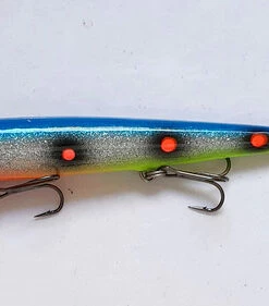 Perza Perza P13 13 cm Plug Color:23 53 Perza Perza P13 13 cm Plug Color:23 -fishing-lures Outlet Shop 53e06704 06ab 4174 a208 9a8f35a9abdf