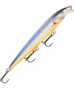 Rapala Rapala Scatter Rap Minnow 11 cm Plug Color:PEHL -fishing-lures Outlet Shop 5423c8b9 7ea1 4f24 9b33 305946556177