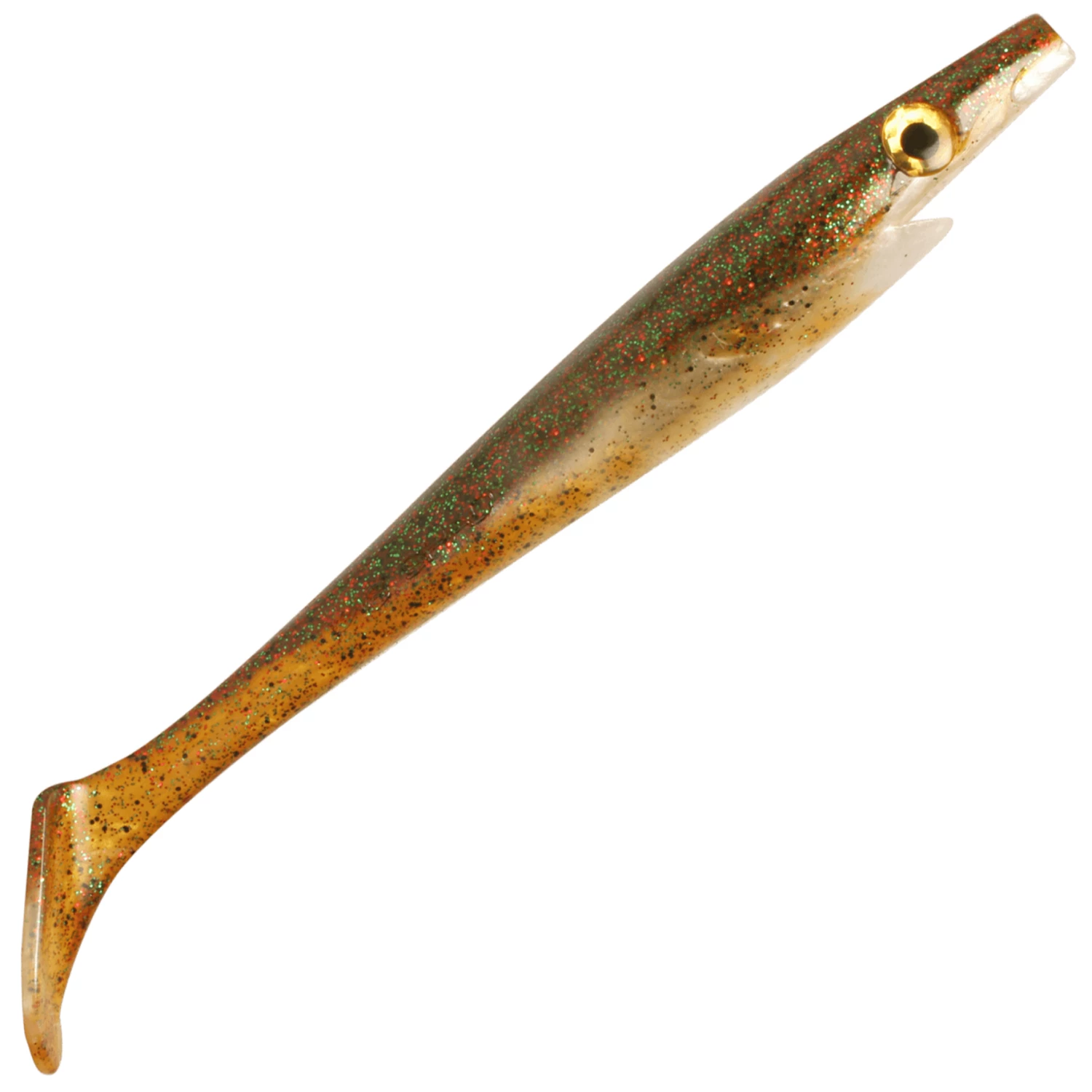 The Pig The Pig Shad Jr 20 cm Fish Jig 2-pack Color:119 Vampire 7 The Pig The Pig Shad Jr 20 cm Fish Jig 2-pack Color:119 Vampire - Image 7