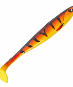 Lucky John Lucky John 3D Basara Soft Swim Jig 5", 4-Pack Color:PG02 -fishing-lures Outlet Shop 55887c2c ee40 4b15 846a a8f49dde157f