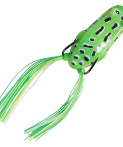 Savage Gear Savage Gear 3D Pop Frog 7cm Color:Brown Frog