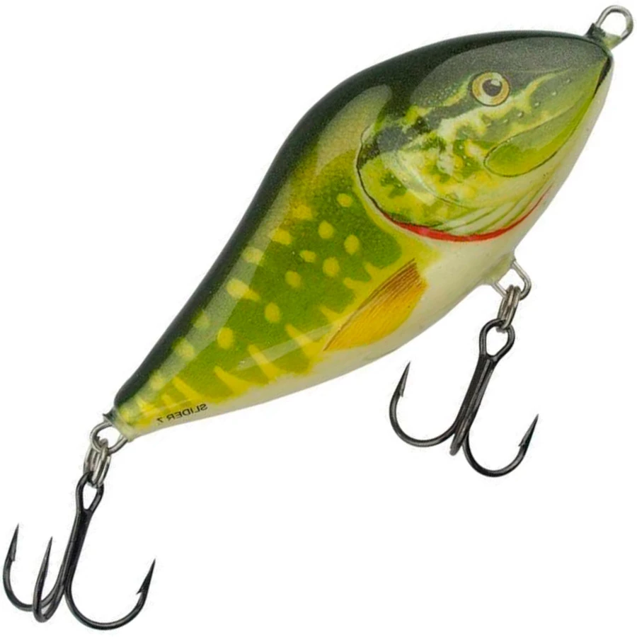 Salmo Salmo Slider 10 cm jerkbait Color:RPH 70 Salmo Salmo Slider 10 cm jerkbait Color:RPH - Image 70