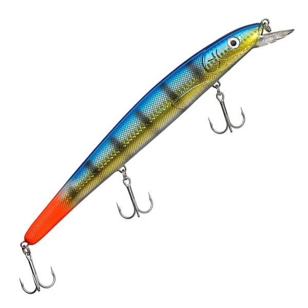 Maxximus Maxximus Predator Conrad Original 22 cm Plug Color:Stockholm 15 Maxximus Maxximus Predator Conrad Original 22 cm Plug Color:Stockholm - Image 15