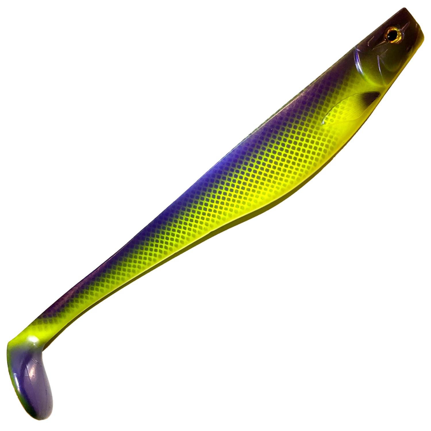 Dexter Dexter Shad 34 cm Fish Jig Limited Edition Color:Craw Fish 4 Dexter Dexter Shad 34 cm Fish Jig Limited Edition Color:Craw Fish - Image 4