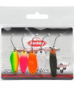 Berkley Berkley Area Game Spoon 5-Pack