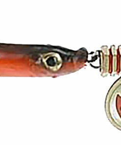 Mepps Mepps Aglia TW Mino 2 Spinner Color:KULP Gold/Red -fishing-lures Outlet Shop 56dde956 7eee 4e38 9604 62c30bfccbb7
