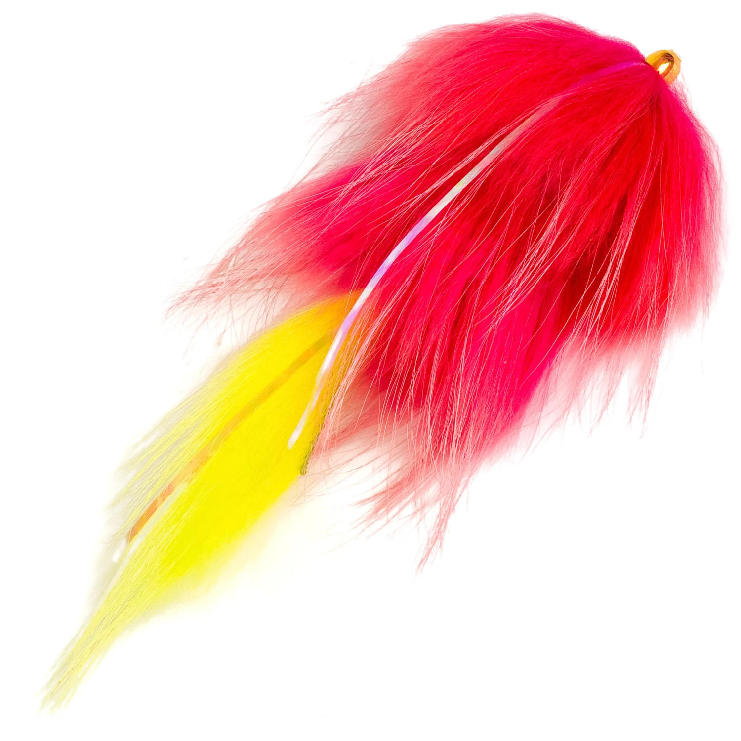 Eumer Eumer Piketube 35 g Fly Color:Black/Silver 16 Eumer Eumer Piketube 35 g Fly Color:Black/Silver - Image 16