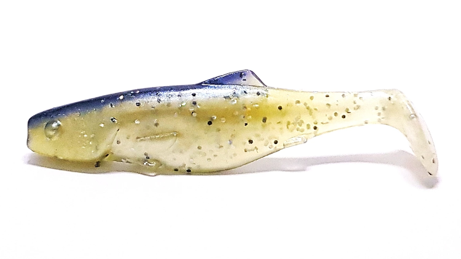 Orka Orka Shad 9 cm Jig 5-pack Color:WB 10 Orka Orka Shad 9 cm Jig 5-pack Color:WB - Image 10