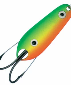 Kuusamon Uistin Kuusamo Räsänen weedless 5 cm 11 g spoon Color:S-C -fishing-lures Outlet Shop 574d3d29 5140 45e2 a7bb b4c3c5b17ffb