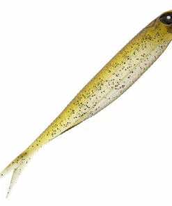 Lucky John Lucky John 3D Makora Split Tail 4" Jig 6-pack Color:002 -fishing-lures Outlet Shop 57714062 f967 476a 9dc9 4ce7fd1c103a