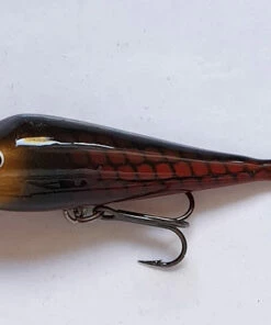 Perza Perza Lohi-Seiska 7 cm Plug Color:15 50 Perza Perza Lohi-Seiska 7 cm Plug Color:15 -fishing-lures Outlet Shop 578b081e 4216 444a 94c8 52278d860432