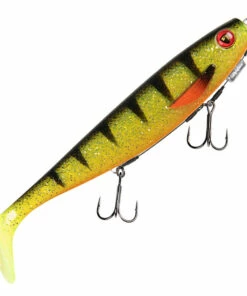 Fox Rage Fox Rage Pro Shad Loaded 18 cm Pike Jig (incl. rig) Color:UV Bleak -fishing-lures Outlet Shop 5798059a b7ce 42c5 97b0 b8180b36a626
