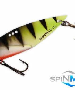 Spinmad Spinmad King 12 g Blade Bait Color:1606 -fishing-lures Outlet Shop 57c2c079 23cf 4529 889e 40bc126a3dc2