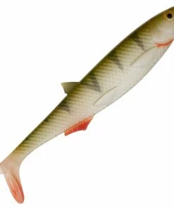 Quantum Quantum YOLO Pike Shad 122 g Fish Jig Color:Roach