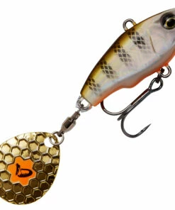 Savage Gear Savage Gear Fat Tail Spin 5.5 cm Plug Color:Perch -fishing-lures Outlet Shop 58045111 1bfa 463d 9356 99dea23a8b32