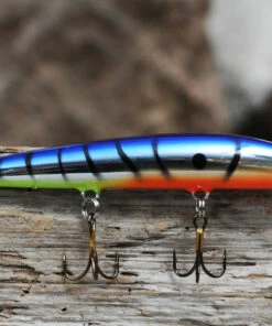 Karikko Karikko Chrome 13 cm Plug Color:C117 -fishing-lures Outlet Shop 5834bef8 874c 4658 bf6a 67d6be76d268