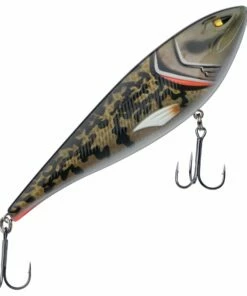 Berkley Berkley Zilla Glider 16 cm Jerk Color:Red Tiger -fishing-lures Outlet Shop 583a0cf5 4d96 4b9c b17e f0ced6b4509f scaled