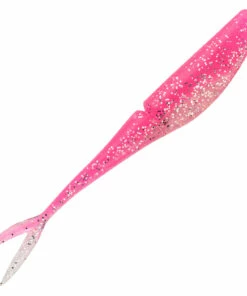 Daiwa Daiwa BaitJunkie Jerkshad 17.5 cm Jig 4-pack Color:Pink Glow UV -fishing-lures Outlet Shop 58554ac0 940d 4f3e b4f1 bb01b1993da4