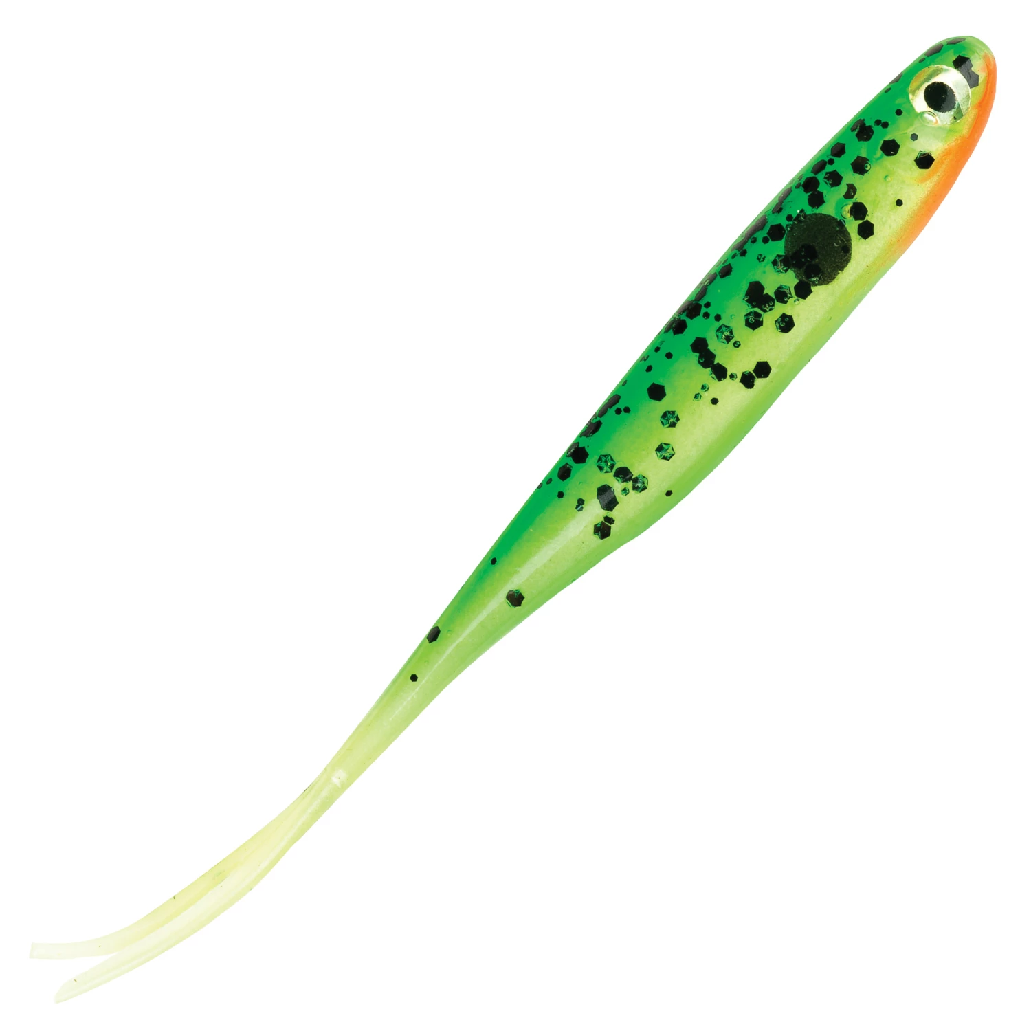 Berkley Berkley Sneak Minnow 8 cm Fish Jig 6-pack Color:Hot Firetiger 13 Berkley Berkley Sneak Minnow 8 cm Fish Jig 6-pack Color:Hot Firetiger - Image 13