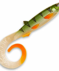 Quantum Quantum YOLO Curly Shad 21 cm Fish Jig Color:Real Touch Perch -fishing-lures Outlet Shop 58ea7f21 6065 4df7 a51d 963f67627dfd