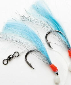 Fladen Fladen Big Water Flashing Rig Color:Blue -fishing-lures Outlet Shop 59445bcf e577 4886 8ac3 a76b0ec0954e