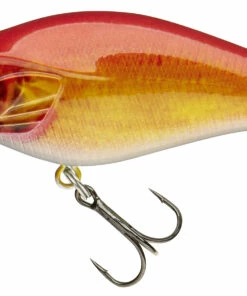 Daiwa Daiwa Toddler Crank 6 cm Plug Color:GP