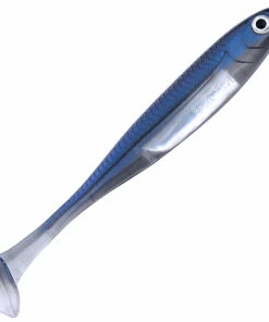 K.P Baits K.P Baits Flash Shad 3.5" Jig 5-pack Color:FL009 -fishing-lures Outlet Shop 595c76d5 875f 4633 afc5 cab6e9e01b03