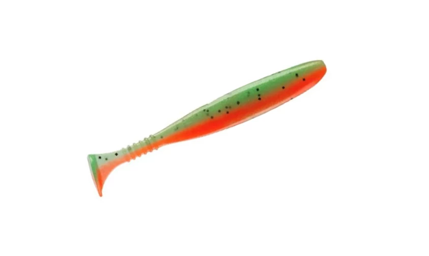 Daiwa Daiwa Tournament D Fin 10 cm Jig 7-pack Color:Pumpkin 20 Daiwa Daiwa Tournament D Fin 10 cm Jig 7-pack Color:Pumpkin - Image 20