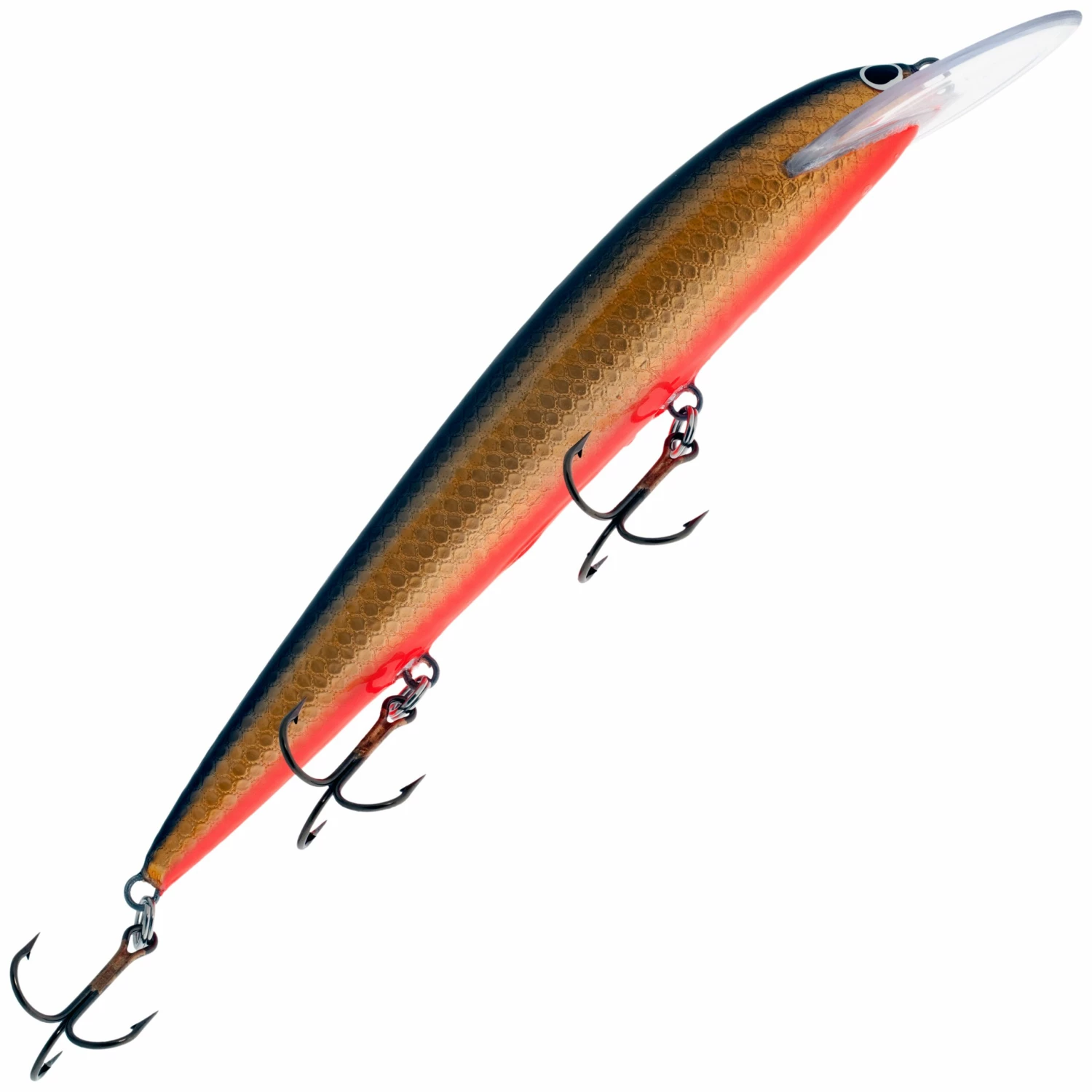 Karikko Karikko 24 cm Plug Color:18 6 Karikko Karikko 24 cm Plug Color:18 - Image 6