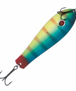 Kuusamon Uistin Kuusamo Professor Bead 11.5 cm 27 g spoon Color:BL/R/Ye-C, UV -fishing-lures Outlet Shop 5b8ac3f4 3104 482d a2be bb0c36ac9ad9