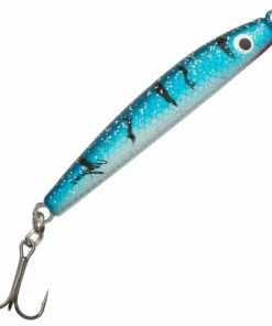Abu Garcia Abu Garcia MO Coast Slim 12 g Spoon Color:Spotted Goby