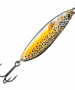 Fladen Fladen Realistic Serie Flutter 21 g Spoon Color:Pike -fishing-lures Outlet Shop 5c34846c 4b23 44fa 952b e4a65ceab431